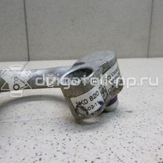 Фото Трубка кондиционера  1k0820721bq для audi A3 [8P1]