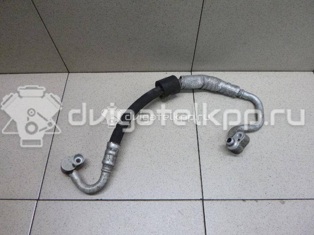 Фото Трубка кондиционера  1k0820721bq для audi A3 [8P1] {forloop.counter}}