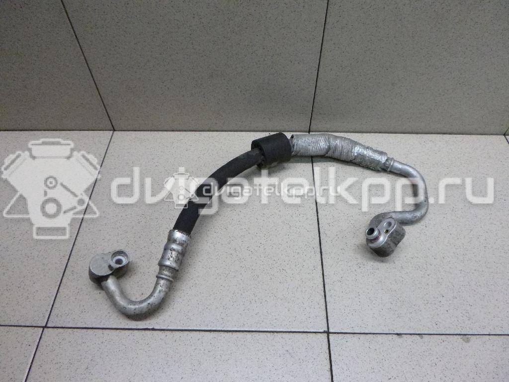 Фото Трубка кондиционера  1k0820721bq для audi A3 [8P1] {forloop.counter}}