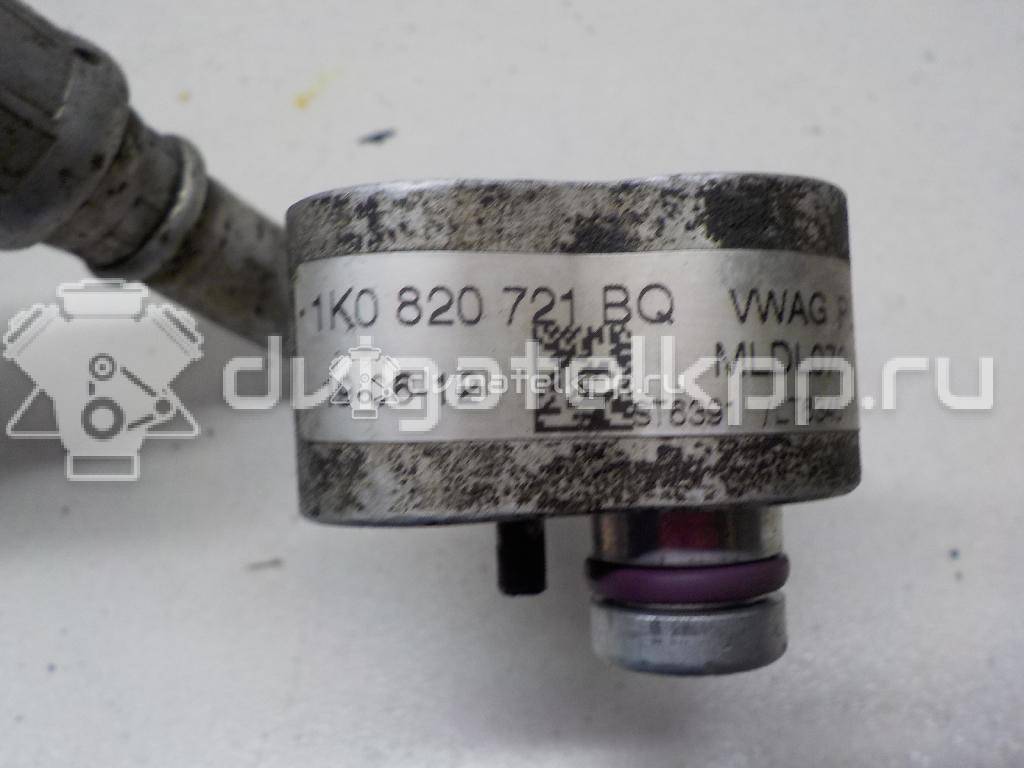 Фото Трубка кондиционера  1K0820721BQ для seat Altea {forloop.counter}}