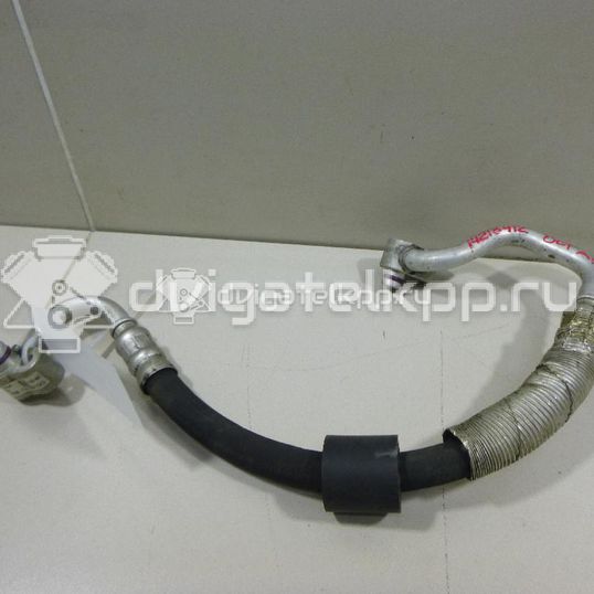 Фото Трубка кондиционера  1k0820721bq для audi A3 [8P1]