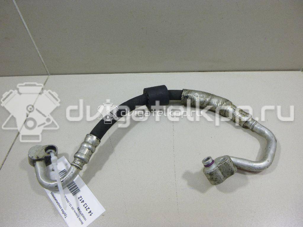 Фото Трубка кондиционера  1k0820721bq для audi A3 [8P1] {forloop.counter}}