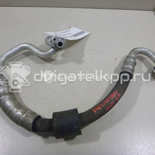 Фото Трубка кондиционера  1k0820721bq для audi A3 [8P1]