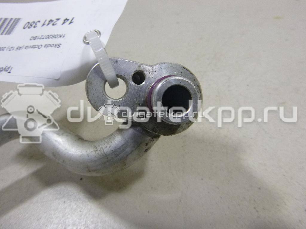 Фото Трубка кондиционера  1k0820721bq для audi A3 [8P1] {forloop.counter}}