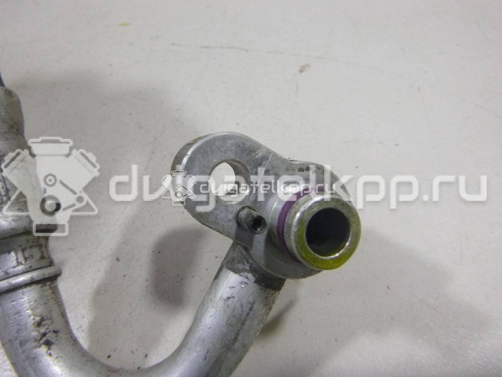 Фото Трубка кондиционера  1k0820721bq для audi A3 [8P1] {forloop.counter}}