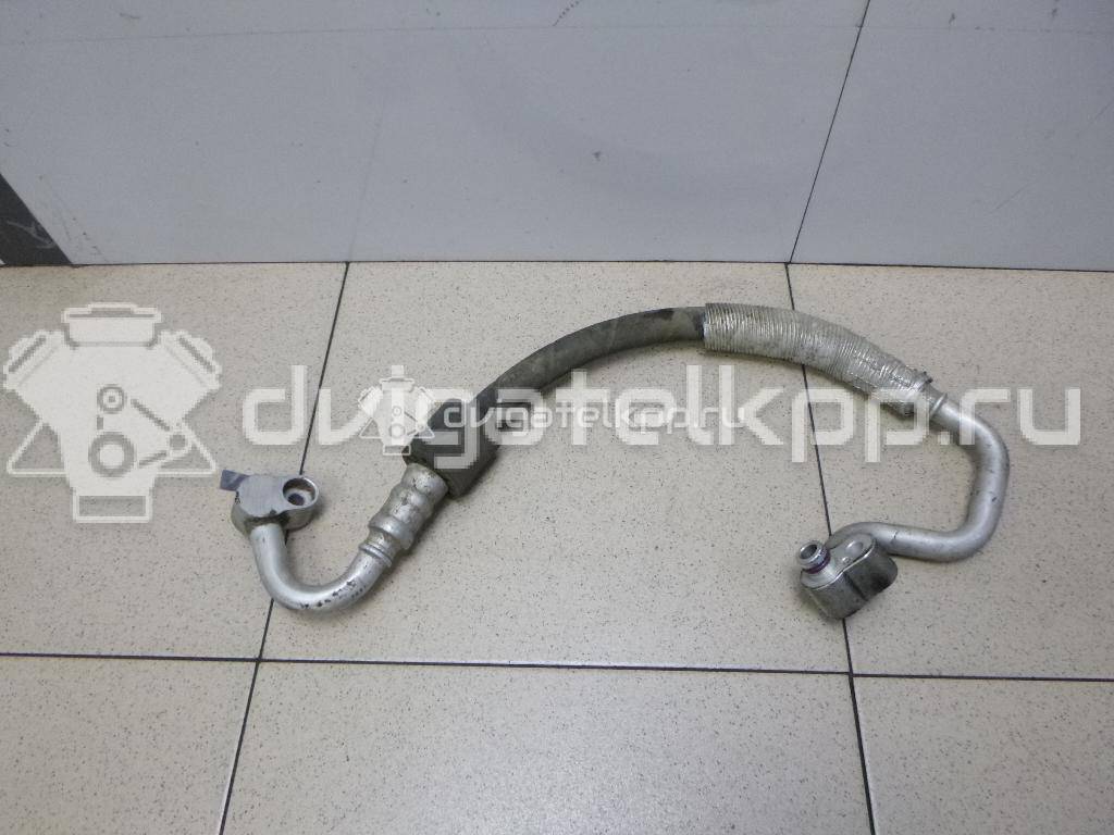 Фото Трубка кондиционера  1k0820721bq для audi A3 [8P1] {forloop.counter}}