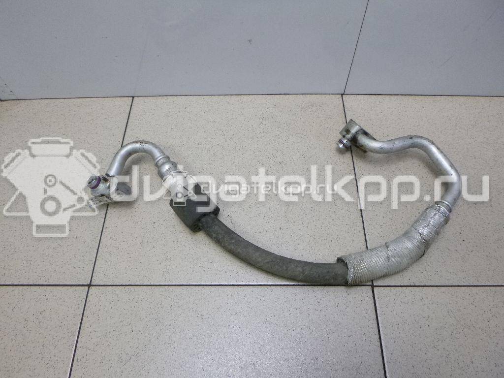 Фото Трубка кондиционера  1k0820721bq для audi A3 [8P1] {forloop.counter}}