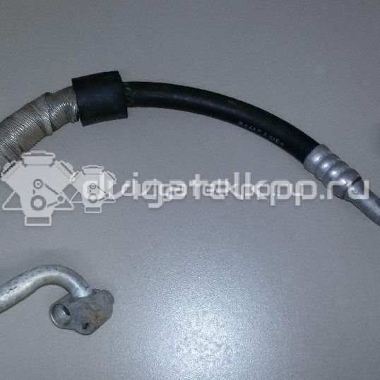Фото Трубка кондиционера  1K0820721CB для seat Altea