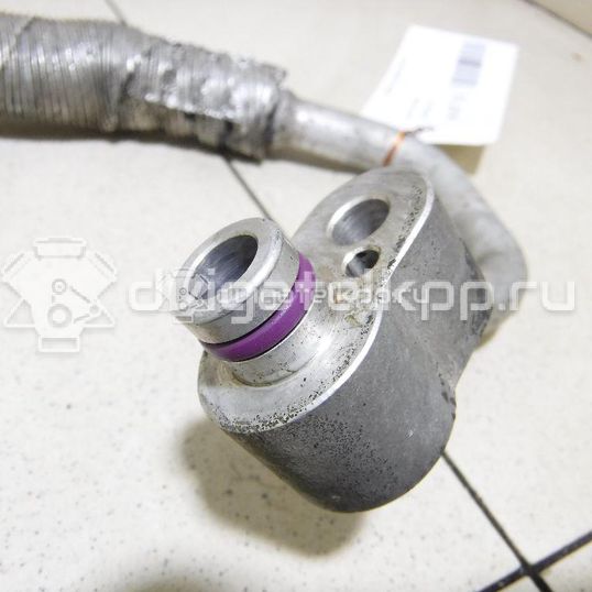 Фото Трубка кондиционера  1K0820721CB для seat Altea