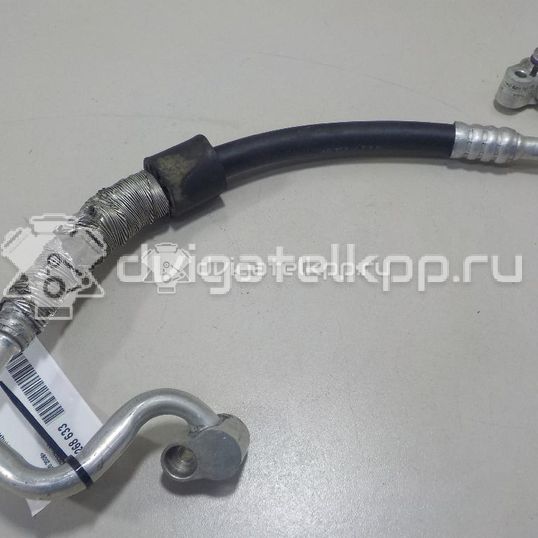 Фото Трубка кондиционера  1K0820721CB для seat Altea