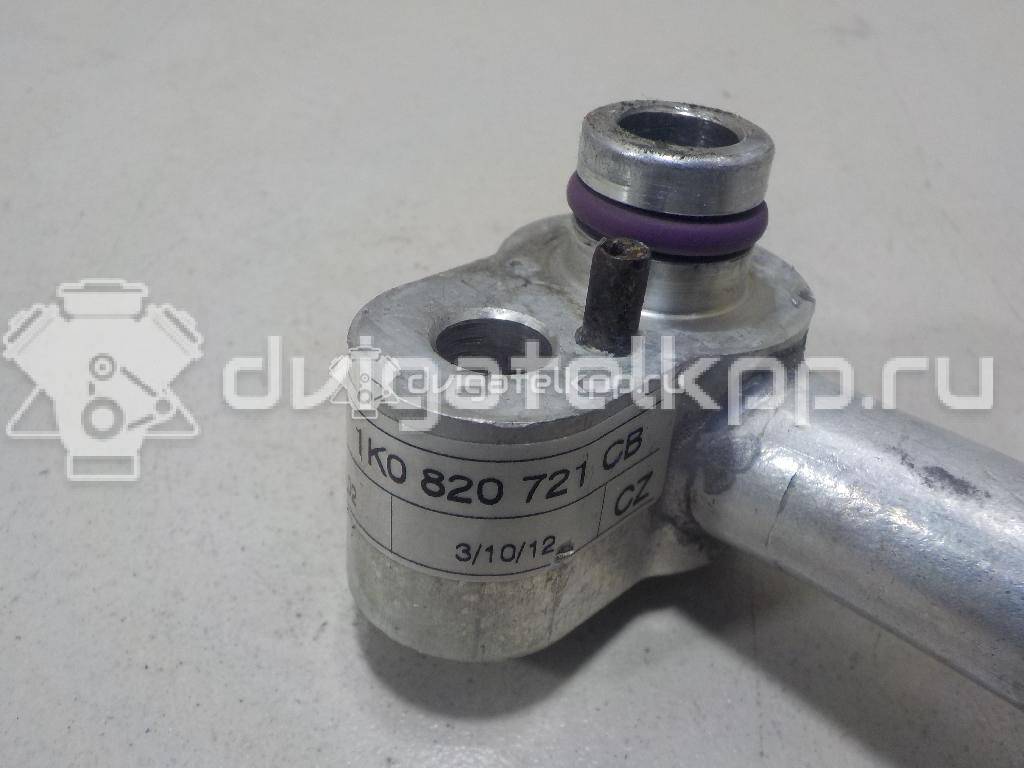 Фото Трубка кондиционера  1K0820721CB для seat Altea {forloop.counter}}