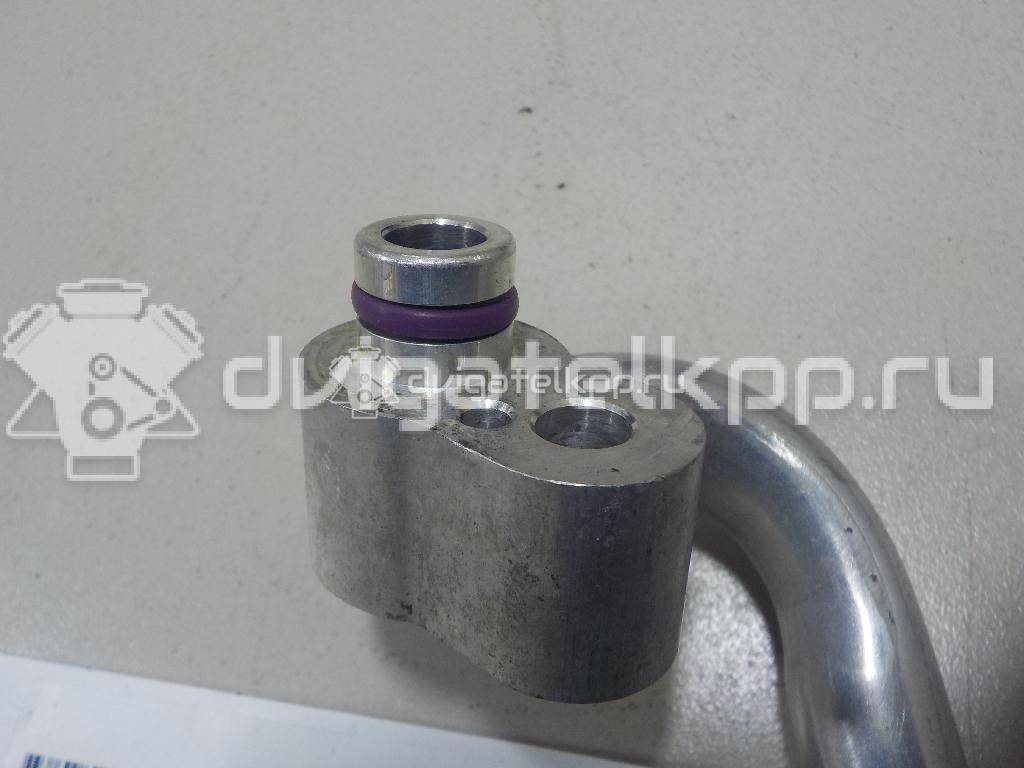 Фото Трубка кондиционера  1K0820721CB для seat Altea {forloop.counter}}