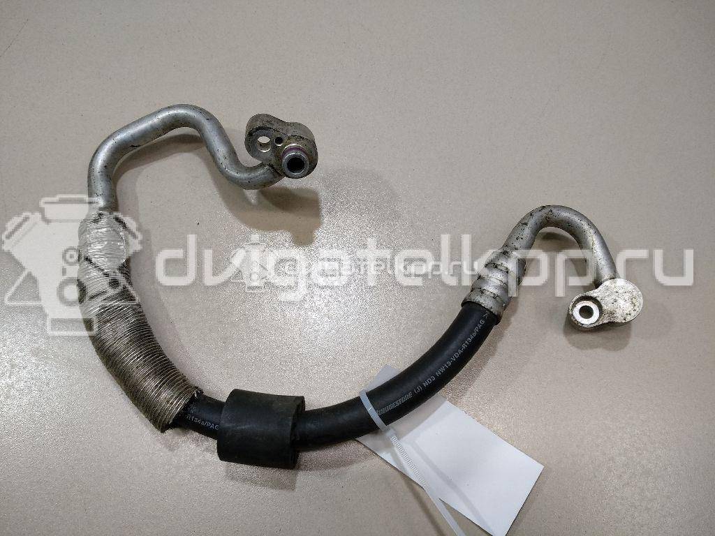 Фото Трубка кондиционера  1k0820721cb для audi A3 [8P1] {forloop.counter}}