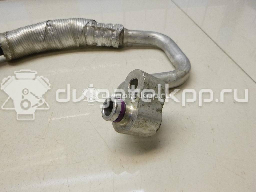 Фото Трубка кондиционера  1k0820721cb для audi A3 [8P1] {forloop.counter}}