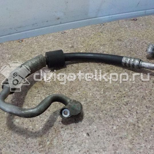 Фото Трубка кондиционера  1k0820721cb для audi A3 [8P1]