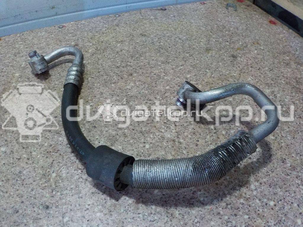 Фото Трубка кондиционера  1k0820721cb для audi A3 [8P1] {forloop.counter}}