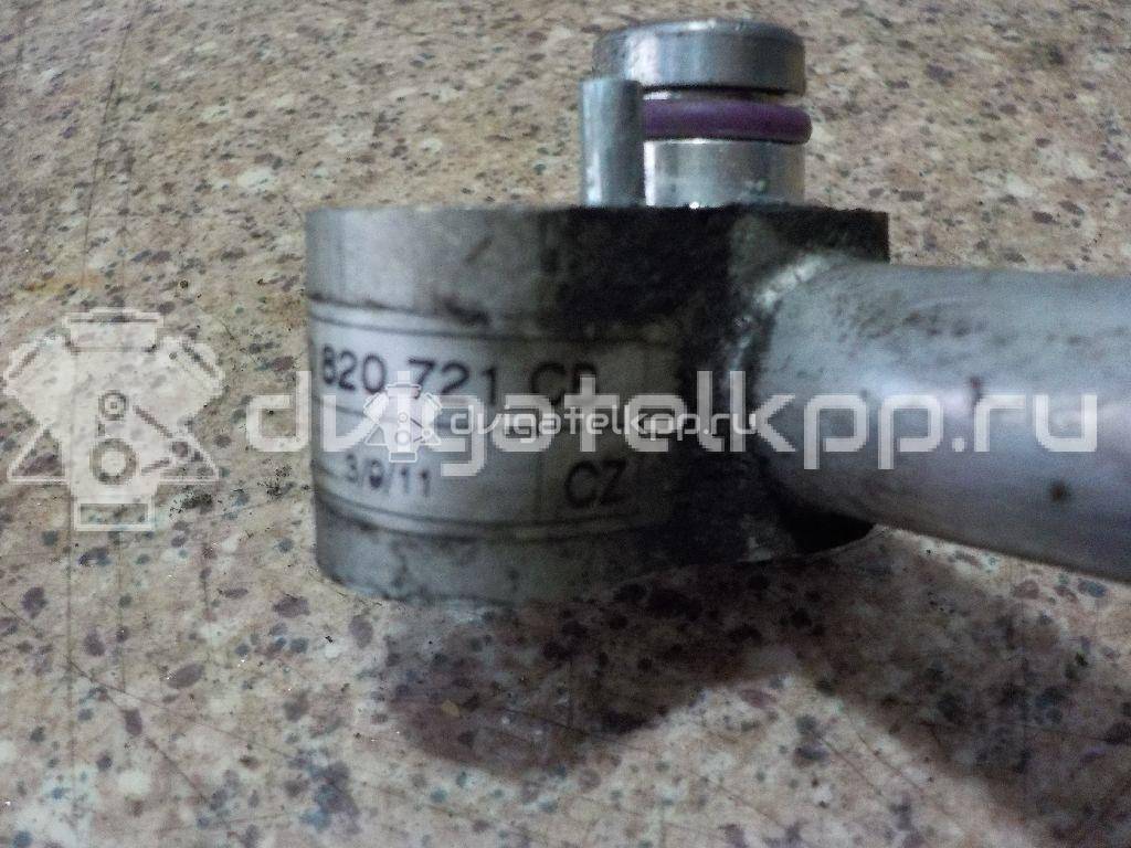 Фото Трубка кондиционера  1k0820721cb для audi A3 [8P1] {forloop.counter}}