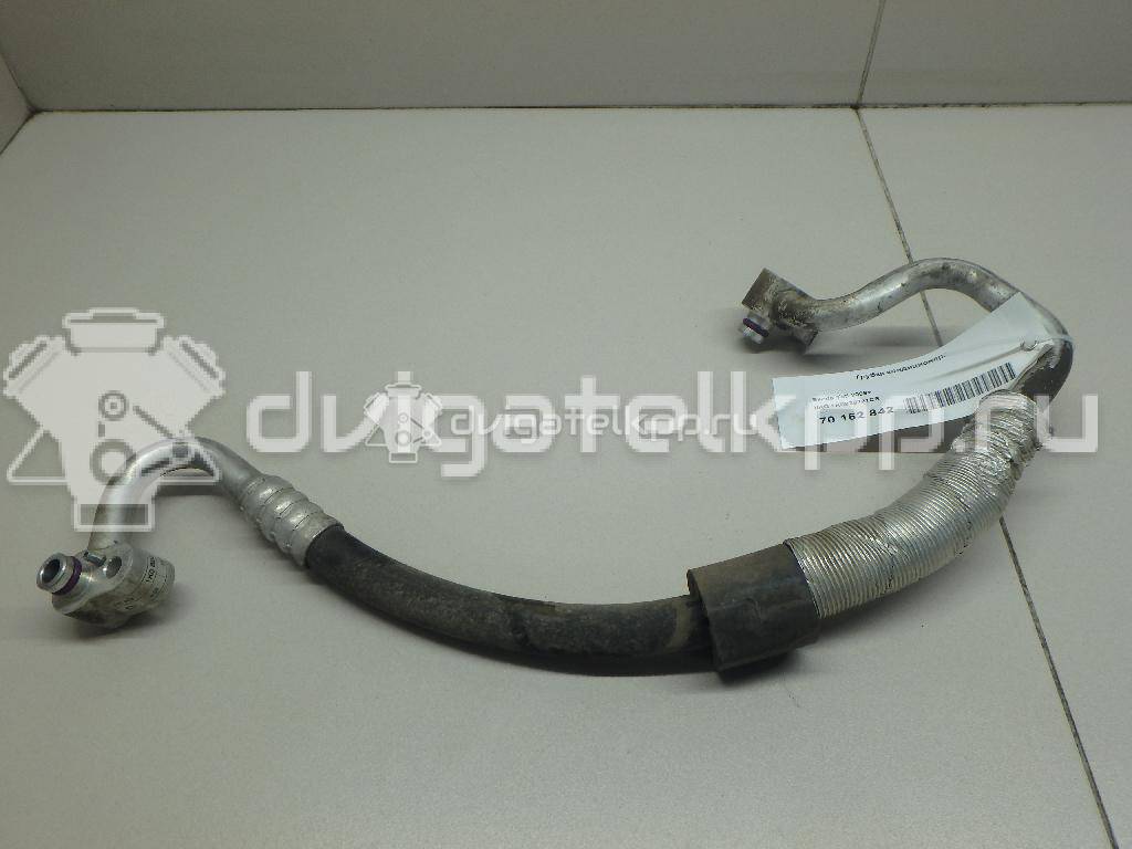 Фото Трубка кондиционера  1k0820721cb для audi A3 [8P1] {forloop.counter}}