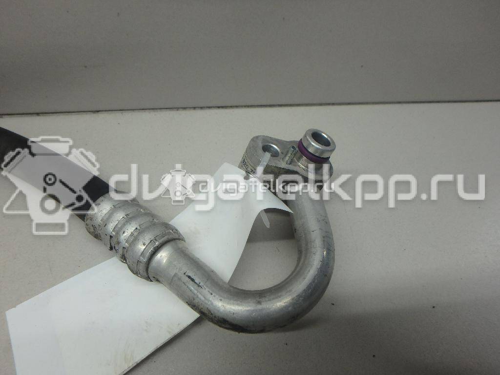 Фото Трубка кондиционера  1K0820721CB для seat Altea {forloop.counter}}