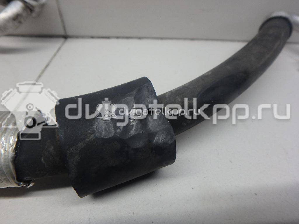 Фото Трубка кондиционера  1K0820721CB для seat Altea {forloop.counter}}