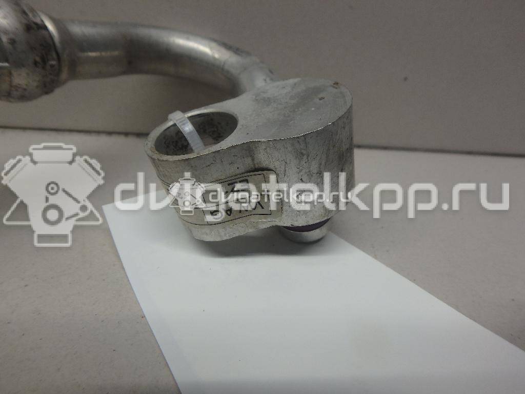 Фото Трубка кондиционера  1K0820721CB для seat Altea {forloop.counter}}