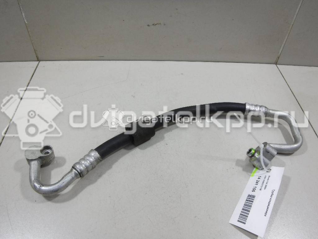 Фото Трубка кондиционера  1k0820721cb для audi A3 [8P1] {forloop.counter}}