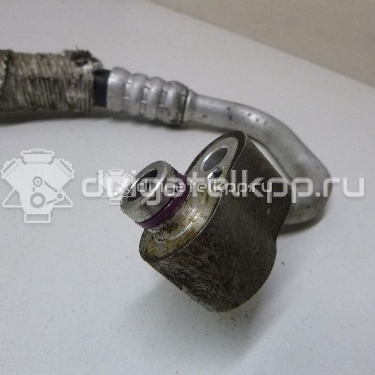Фото Трубка кондиционера  1k0820721cb для audi A3 [8P1]