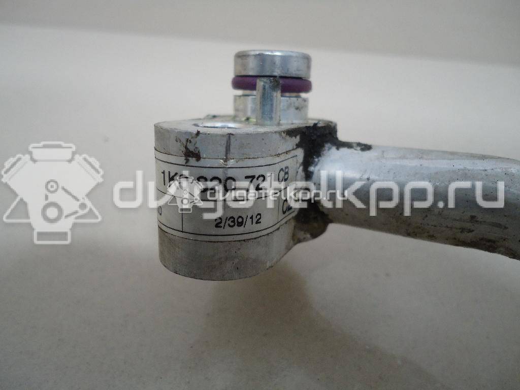 Фото Трубка кондиционера  1K0820721CB для seat Altea {forloop.counter}}