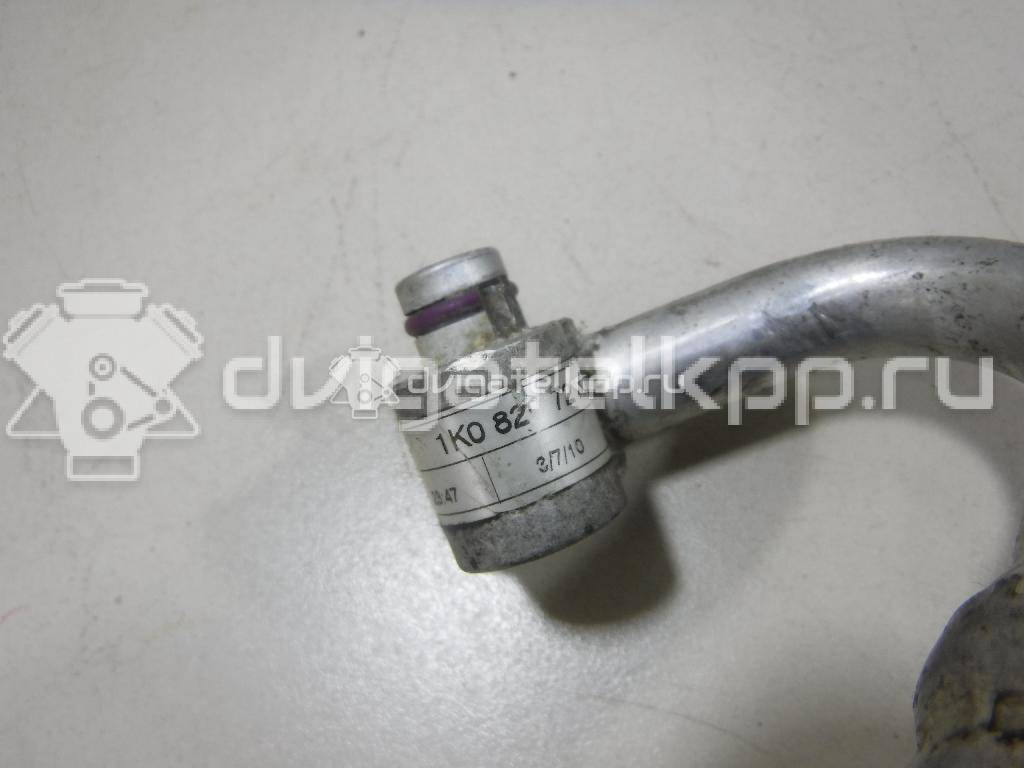 Фото Трубка кондиционера  1K0820721CB для seat Altea {forloop.counter}}