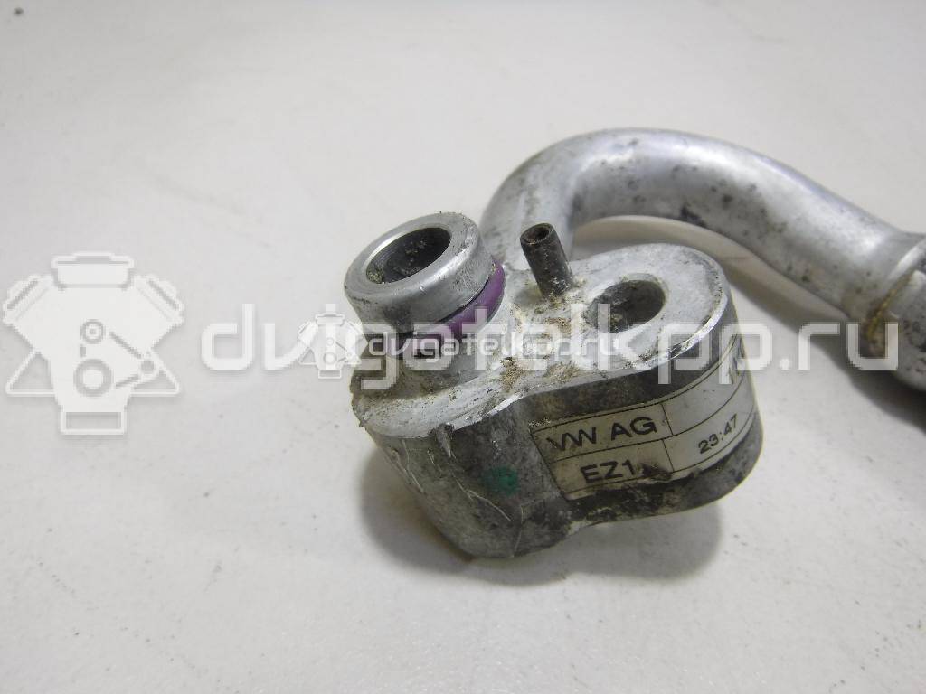 Фото Трубка кондиционера  1K0820721CB для seat Altea {forloop.counter}}