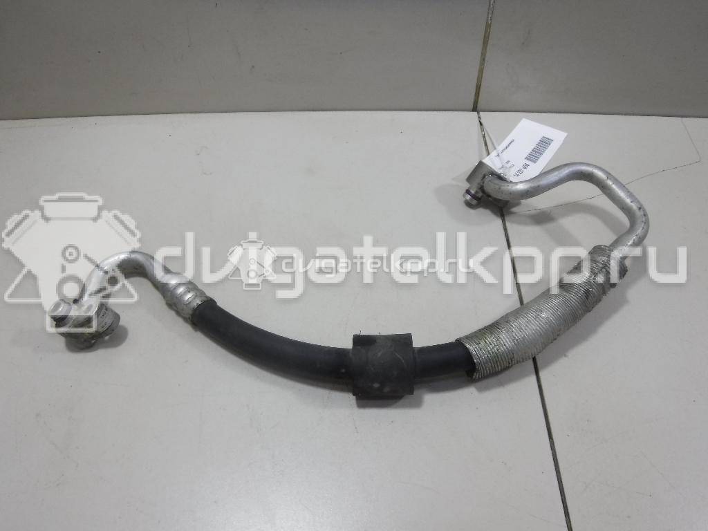Фото Трубка кондиционера  1K0820721CB для seat Altea {forloop.counter}}