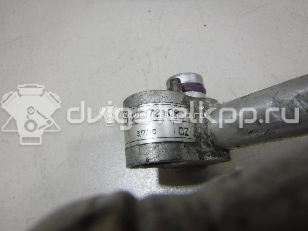 Фото Трубка кондиционера  1K0820721CB для seat Altea {forloop.counter}}