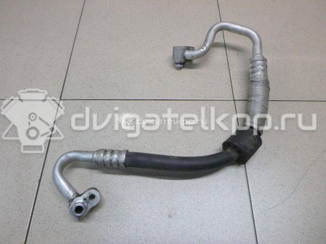 Фото Трубка кондиционера  1K0820721CB для seat Altea {forloop.counter}}