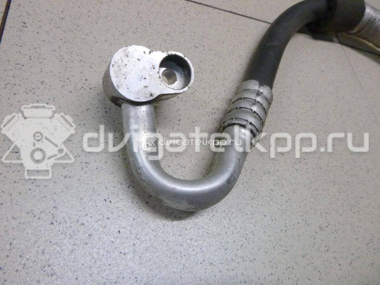 Фото Трубка кондиционера  1K0820721CB для seat Altea {forloop.counter}}
