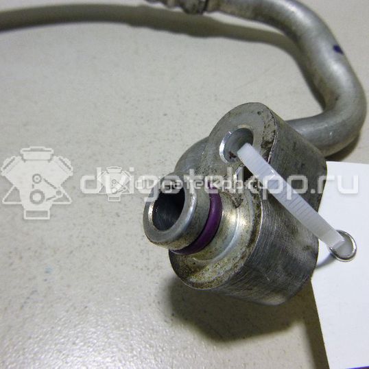 Фото Трубка кондиционера  1k0820721cb для audi A3 [8P1]