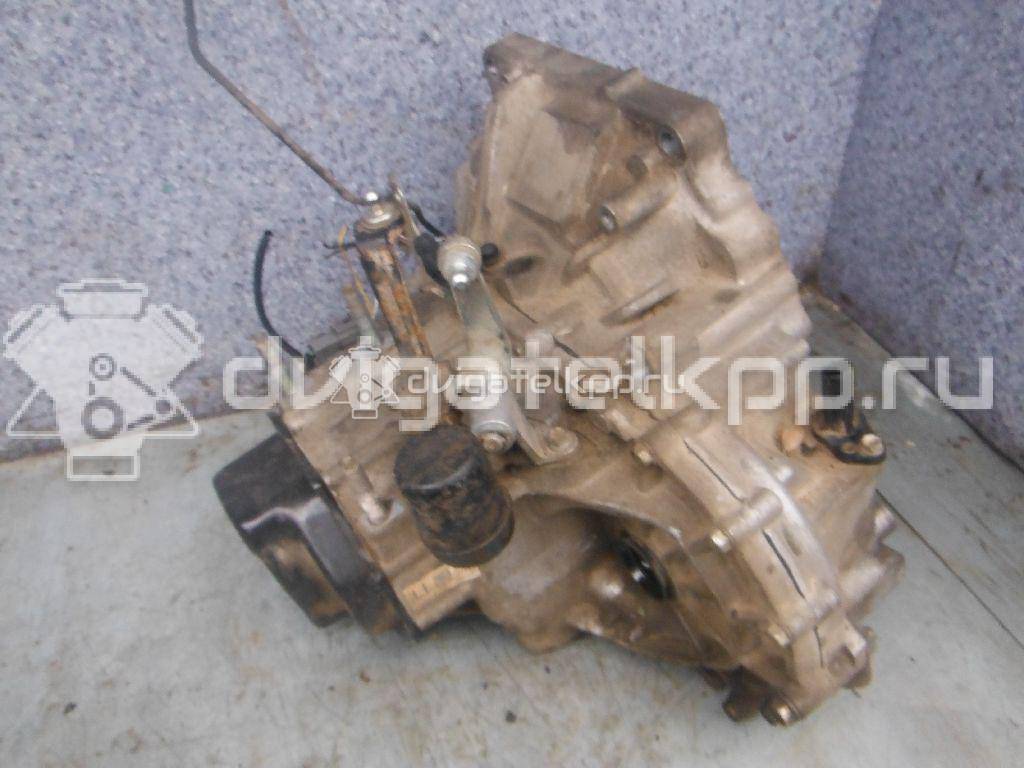 Фото Контрактная (б/у) МКПП для Mazda 626 140-148 л.с 16V 2.0 л FE (16V) Супер-бензин (95) неэтилированный {forloop.counter}}