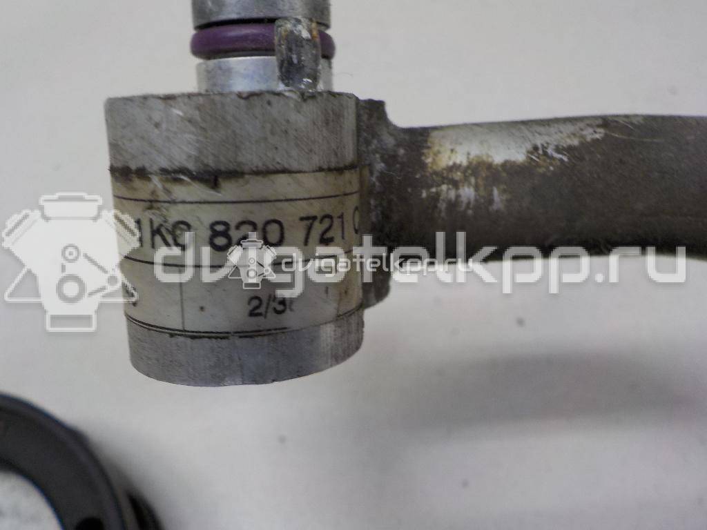 Фото Трубка кондиционера  1K0820721CB для seat Altea {forloop.counter}}
