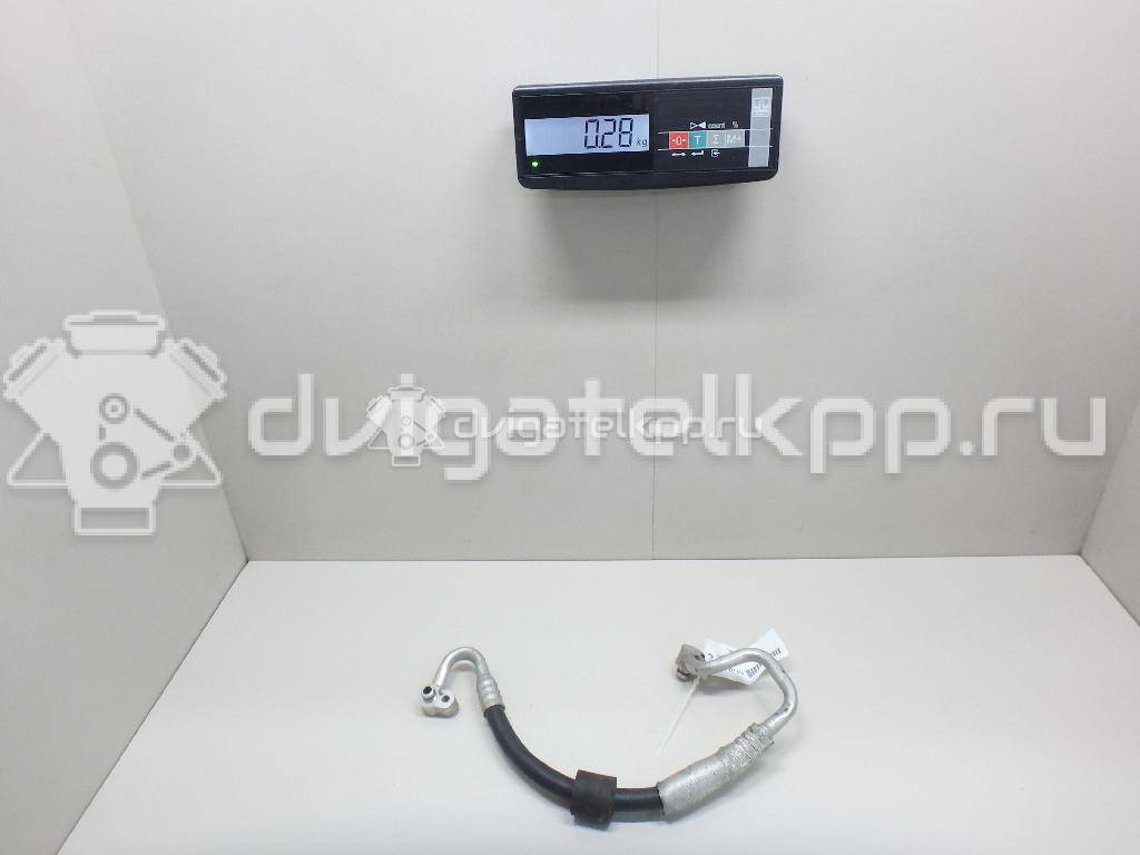 Фото Трубка кондиционера  1K0820721CB для seat Altea {forloop.counter}}