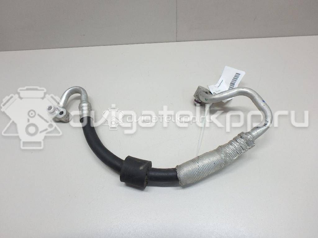Фото Трубка кондиционера  1K0820721CB для seat Altea {forloop.counter}}