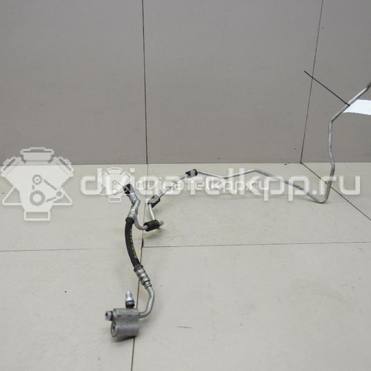 Фото Трубка кондиционера  1K0820741CN для seat Altea