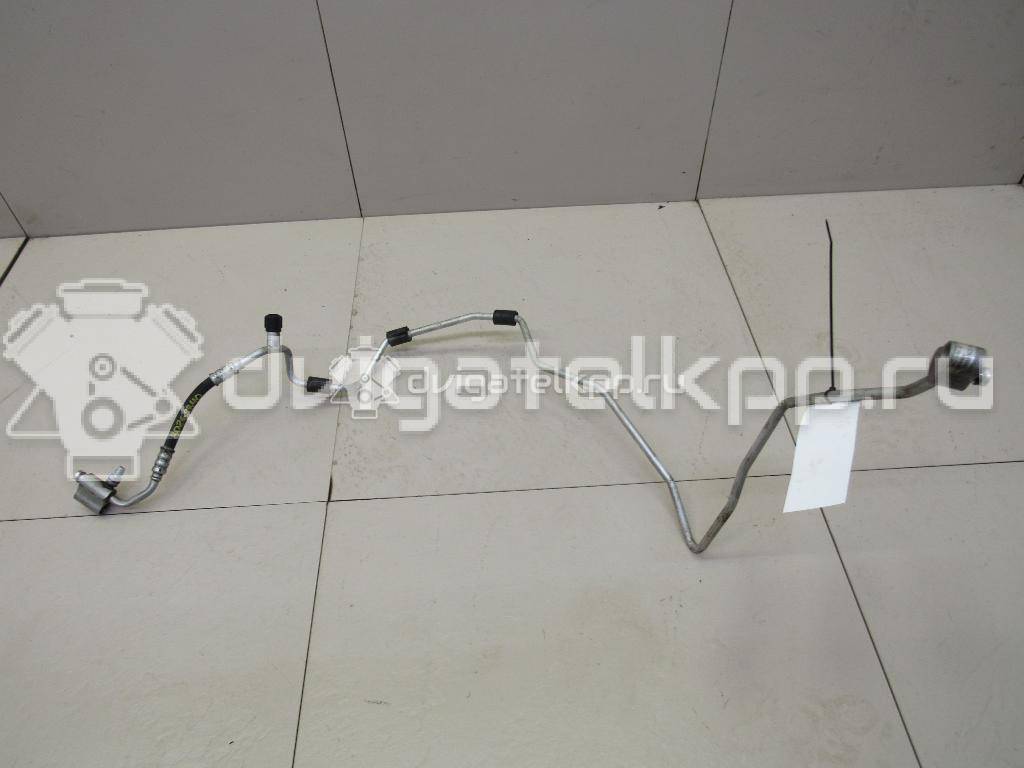 Фото Трубка кондиционера  1K0820741CN для seat Altea {forloop.counter}}