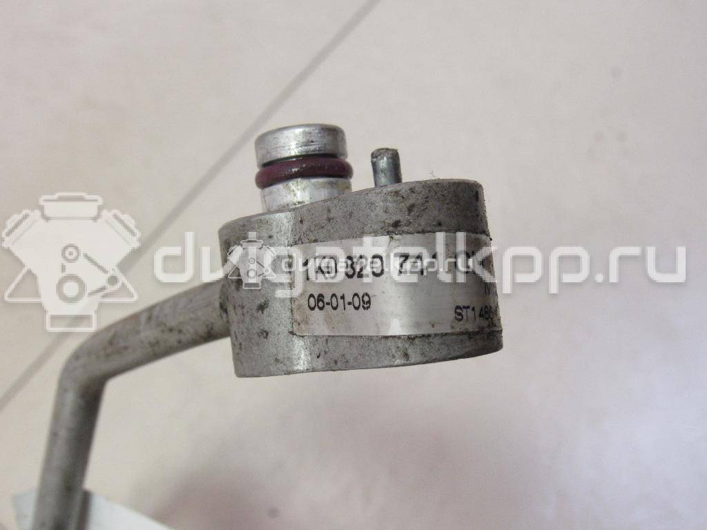 Фото Трубка кондиционера  1K0820741CN для seat Altea {forloop.counter}}