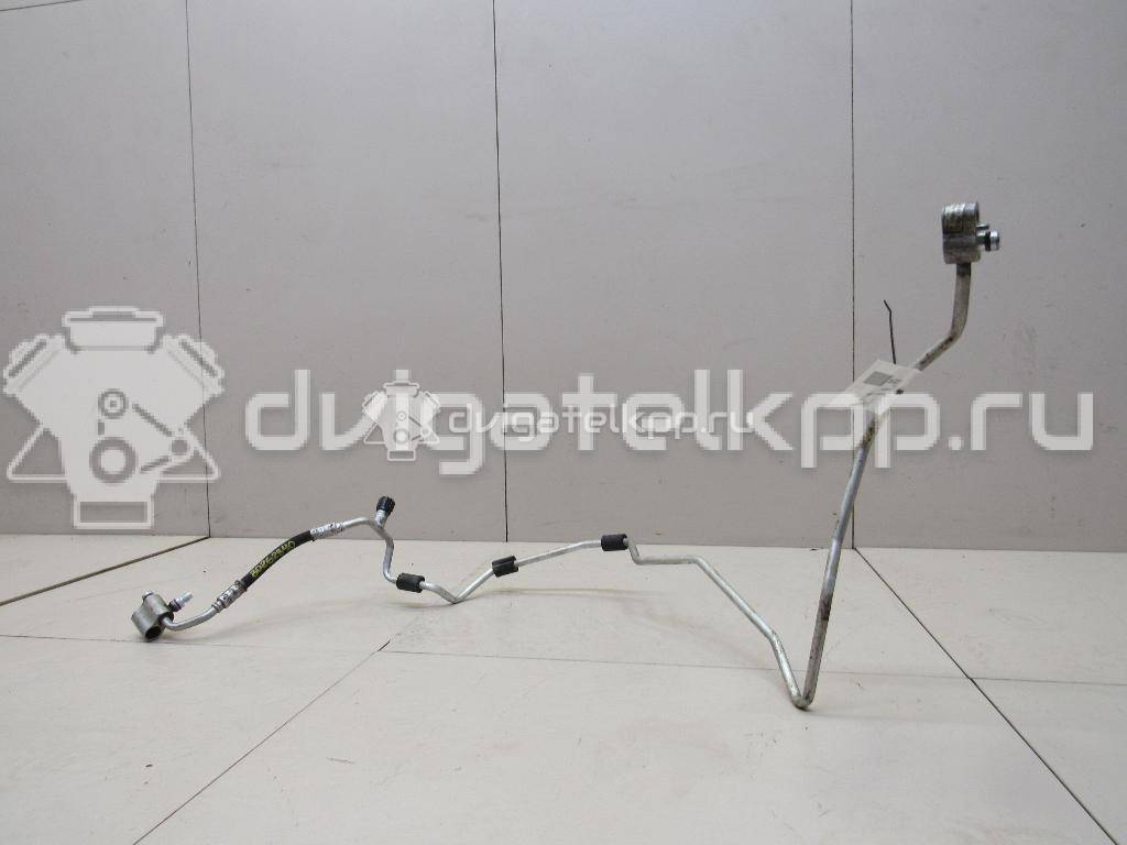 Фото Трубка кондиционера  1K0820741CN для seat Altea {forloop.counter}}
