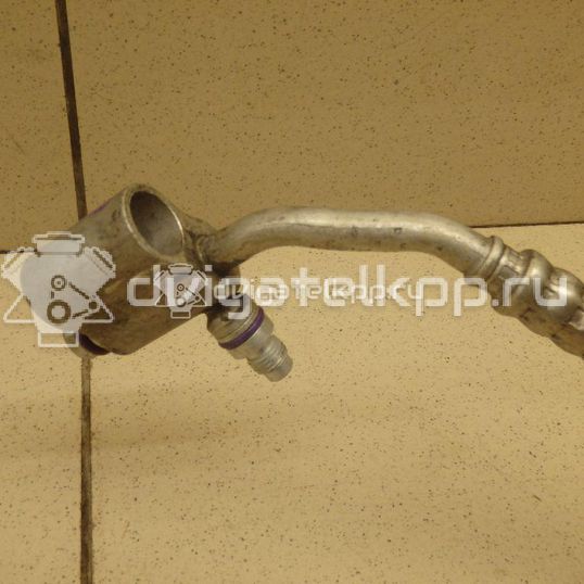 Фото Трубка кондиционера  1K0820741CN для seat Altea