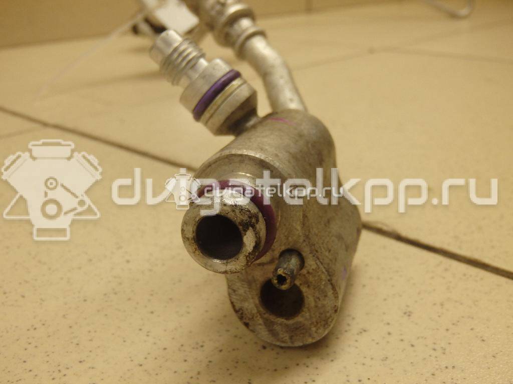 Фото Трубка кондиционера  1K0820741CN для seat Altea {forloop.counter}}
