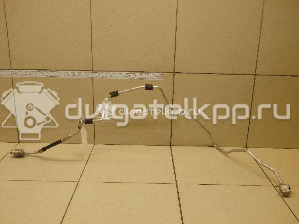 Фото Трубка кондиционера  1K0820741CN для seat Altea {forloop.counter}}