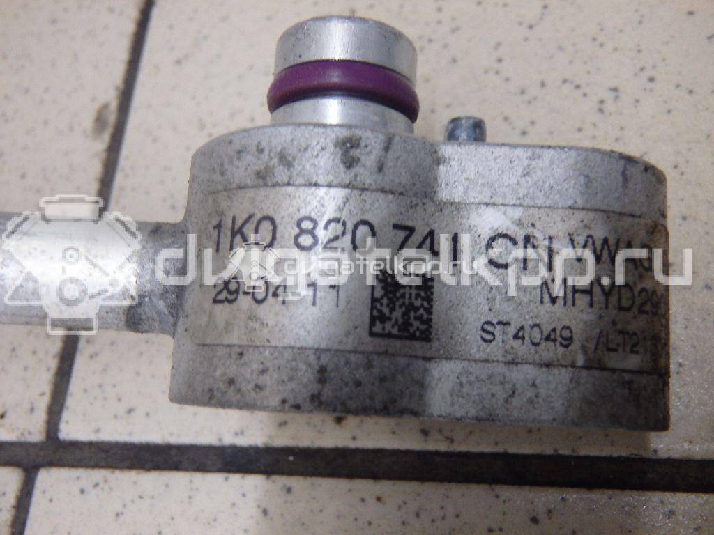 Фото Трубка кондиционера  1K0820741CN для seat Altea {forloop.counter}}