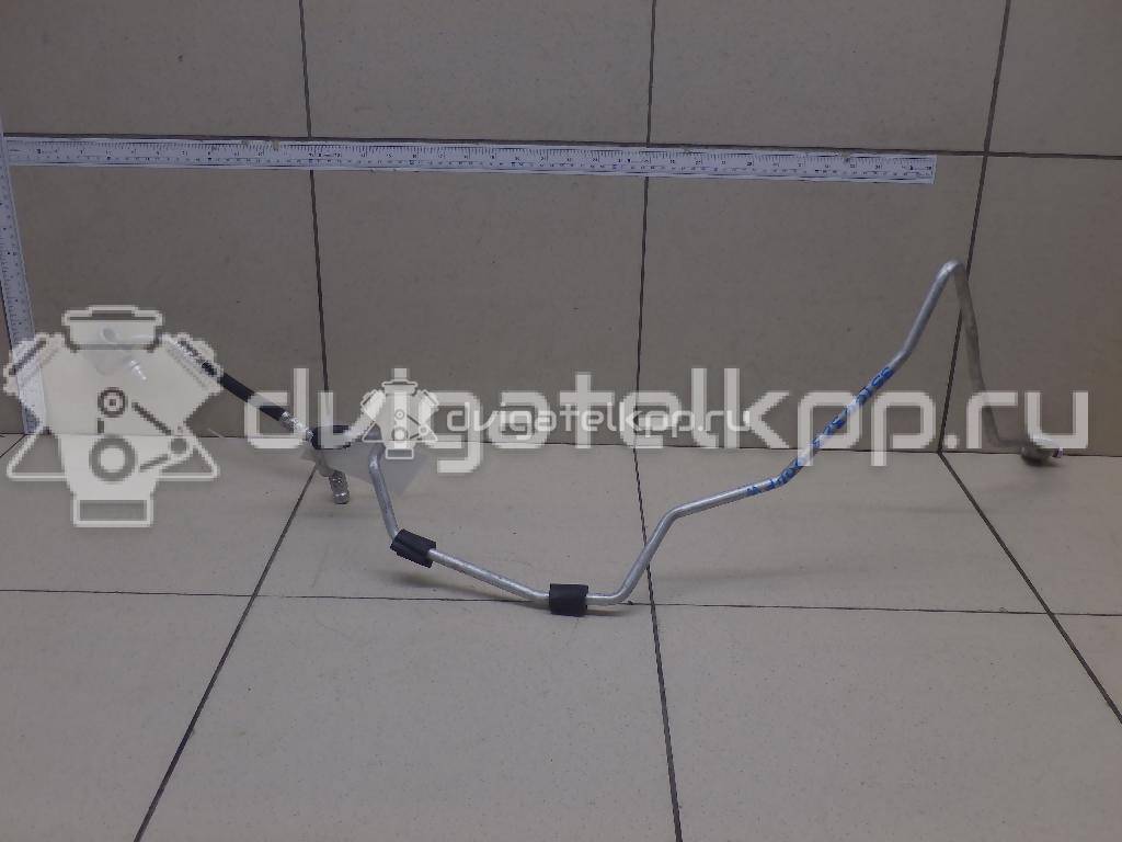 Фото Трубка кондиционера  1K0820741CN для seat Altea {forloop.counter}}