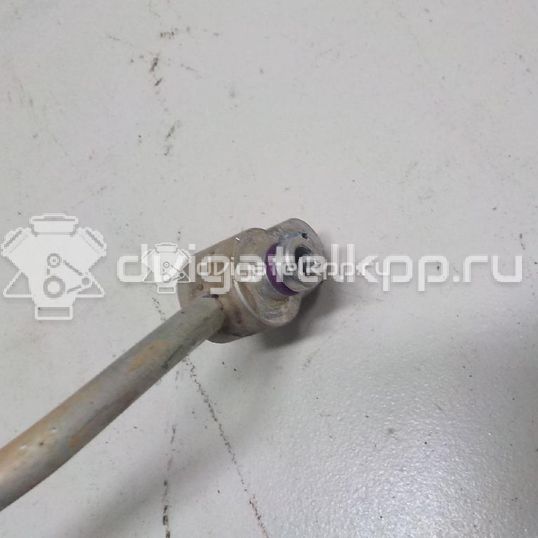 Фото Трубка кондиционера  1K0820741CN для seat Altea