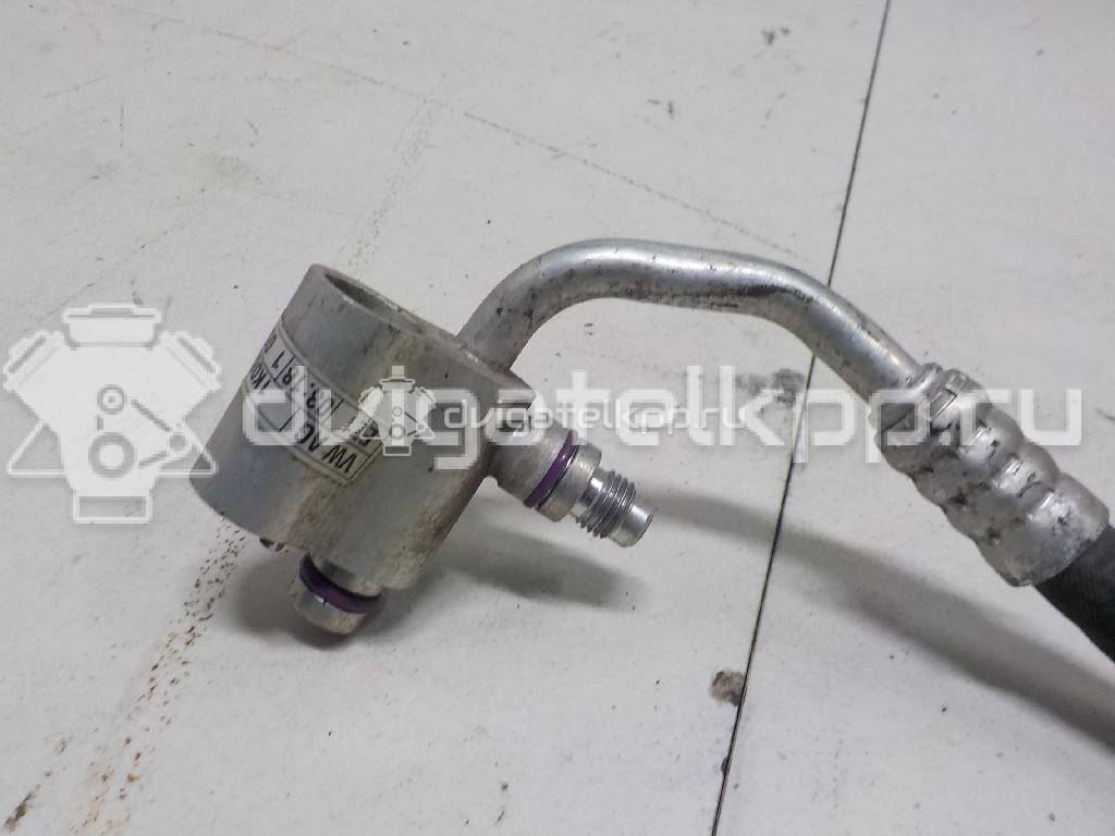 Фото Трубка кондиционера  1K0820741CN для seat Altea {forloop.counter}}